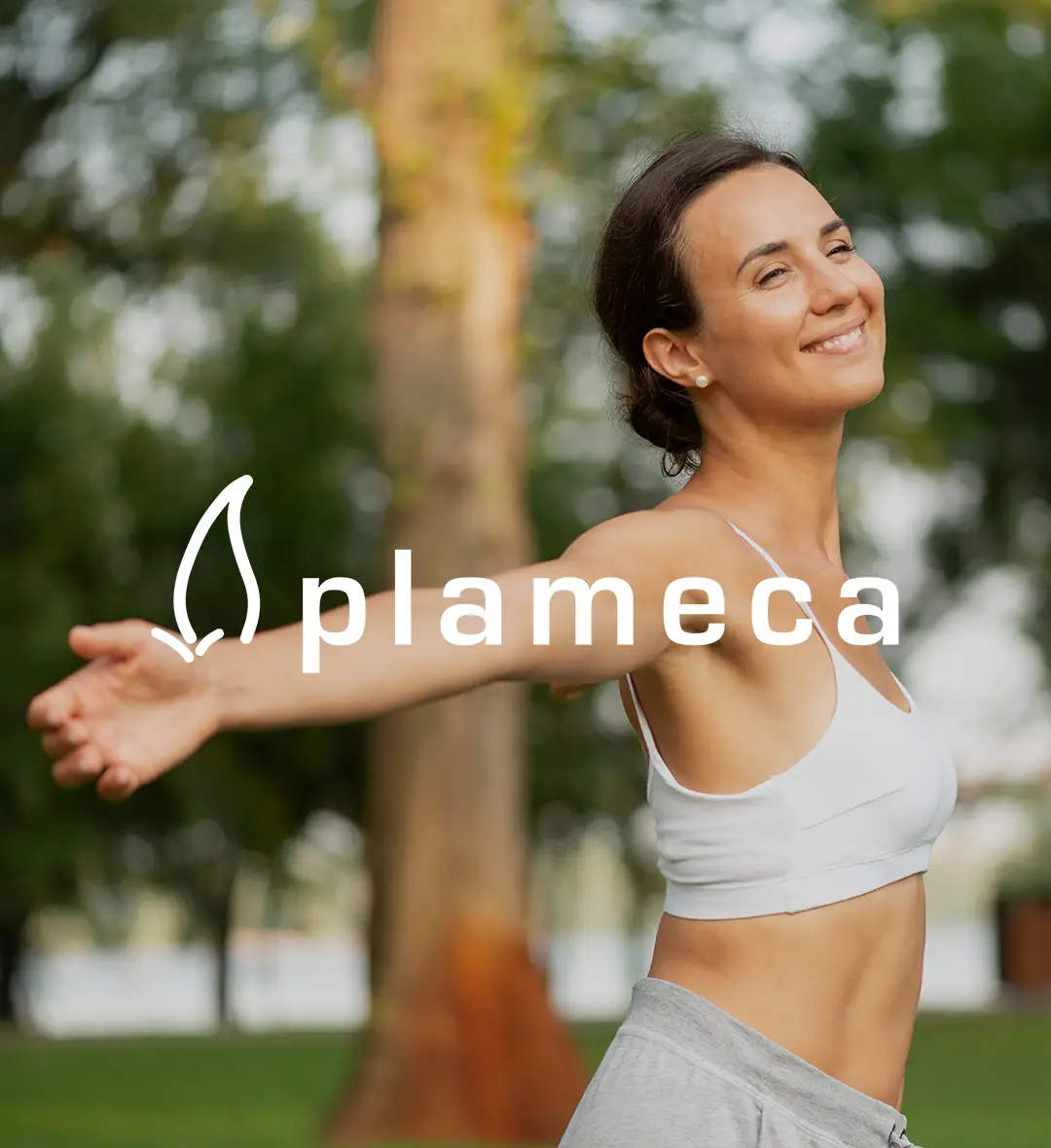 Plameca