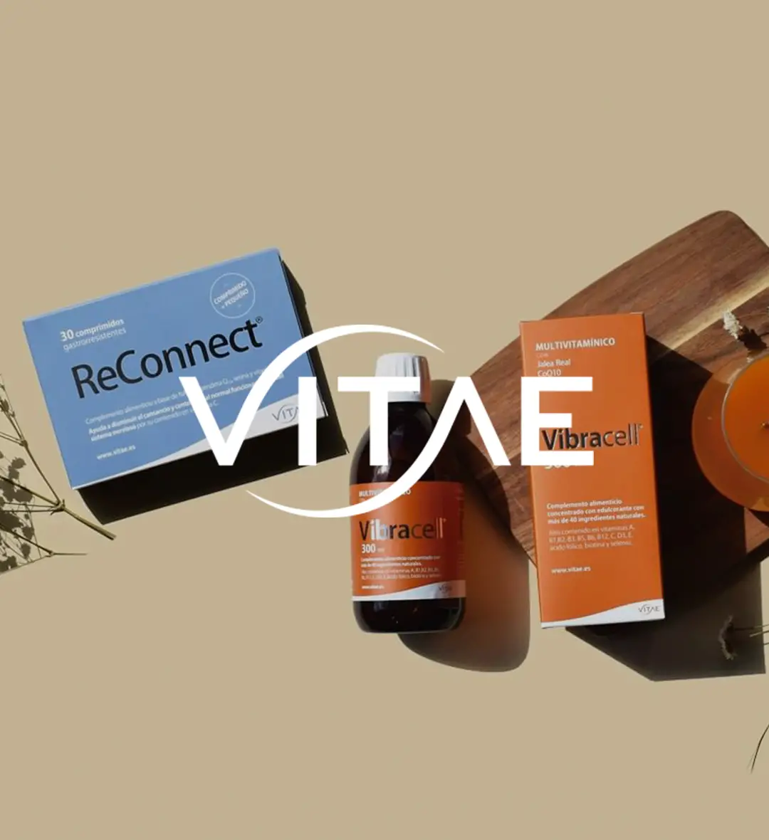 Vitae
